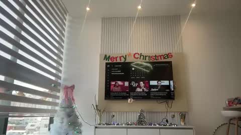 ChocolateCakeQueen online show from December 21, 3:09 pm