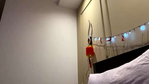 ChocolateCakeQueen online show from March 7, 3:40 am