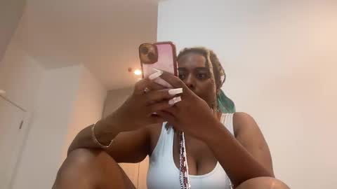 ChocolateCakeQueen online show from December 3, 2:20 am