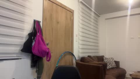 ChocolateCakeQueen online show from November 9, 1:20 am