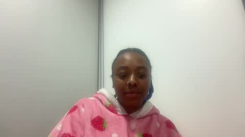 ChocolateCakeQueen online show from January 16, 6:22 am