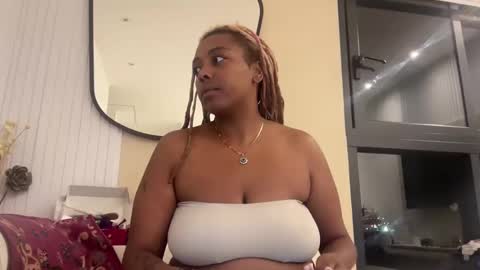 ChocolateCakeQueen online show from December 5, 5:10 am