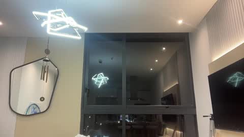 ChocolateCakeQueen online show from February 23, 5:45 am