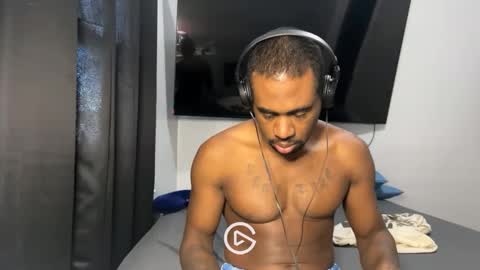 chocolatedolla online show from January 20, 6:43 pm