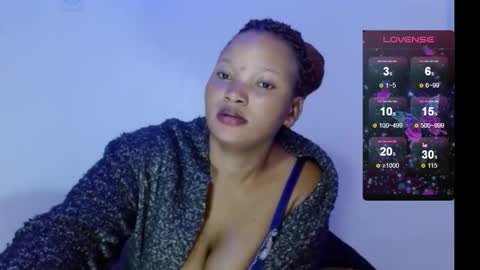 chocolatemilkebony online show from March 10, 11:12 am