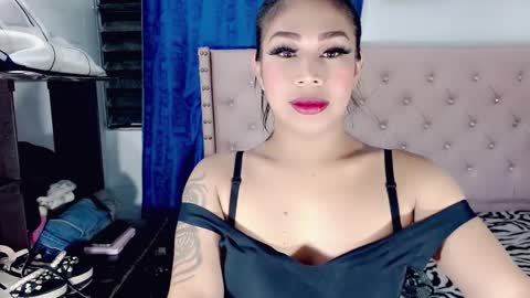 chocolatetriplex online show from March 13, 7:33 am