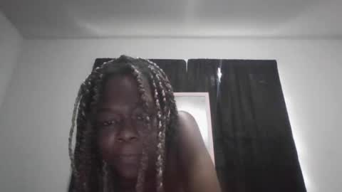 SEXXYANNA online show from July 28, 10:09 pm