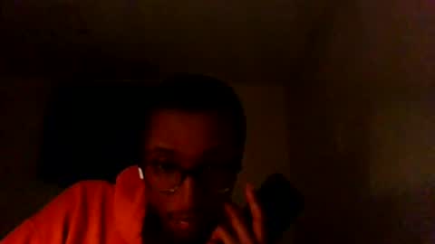Snapshot of chocolatinhermoso chatting on January 28, 6:38 am Chocolatinhermoso online show from January 28, 6:38 am