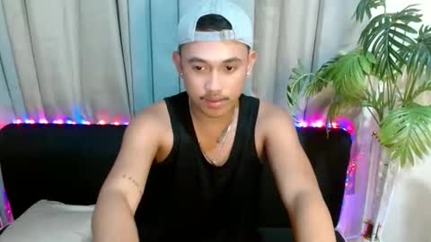 Xsam online show from April 17, 11:29 pm