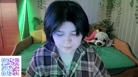 Snapshot of choe_bliss chatting on October 23, 8:05 am choe_bliss online show from October 23, 8:05 am