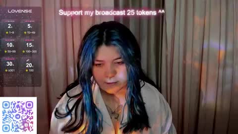 Snapshot of choe_bliss chatting on October 4, 8:56 am choe_bliss online show from October 4, 8:56 am