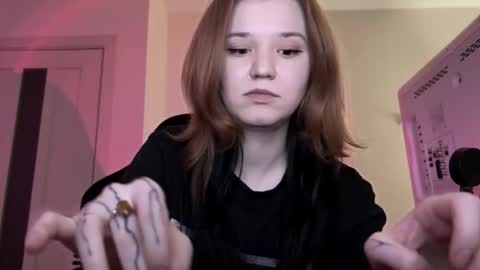 Lissa online show from March 23, 5:51 pm