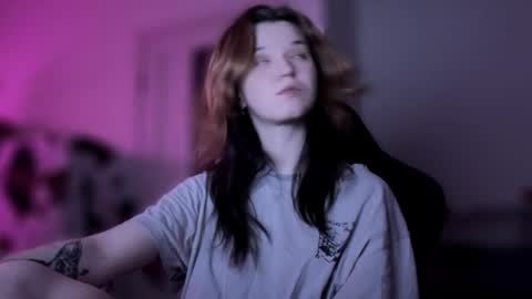 Lissa online show from November 21, 2:31 am