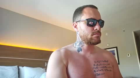 chokefuckspank online show from April 21, 7:43 pm