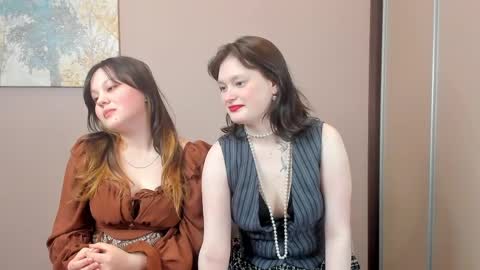 Cassandra online show from April 10, 6:30 am