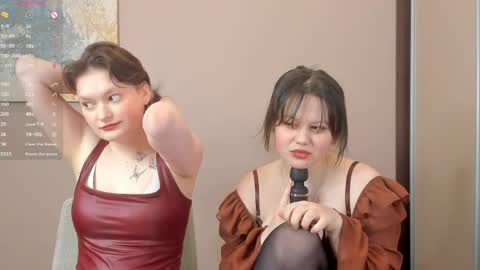 Cassandra online show from April 19, 4:02 am