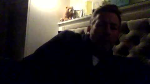 Luke online show from January 7, 7:19 pm