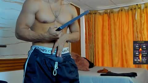 Chorey Thaylor online show from February 26, 3:37 pm