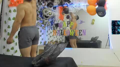 Chorey Thaylor online show from November 4, 3:35 pm