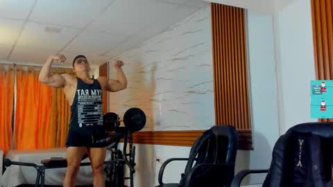 Chorey Thaylor online show from January 16, 3:43 pm