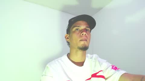 juan online show from May 28, 7:01 pm