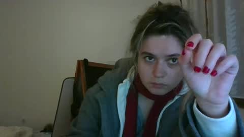 Choupitabella online show from January 15, 1:31 pm