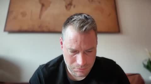 Christian online show from April 6, 6:47 am