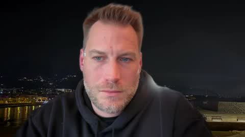 Christian online show from December 4, 11:54 am