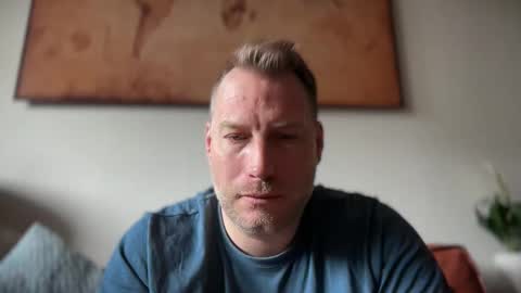 Christian online show from April 5, 6:21 am