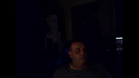 Chris online show from April 18, 6:21 pm