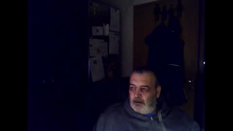 Snapshot of chris250268 chatting on February 23, 3:35 am Chris online show from February 23, 3:35 am