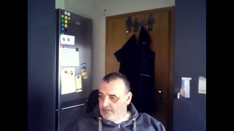 Snapshot of chris250268 chatting on January 4, 12:38 pm Chris online show from January 4, 12:38 pm