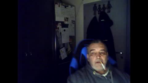 Snapshot of chris250268 chatting on September 28, 5:05 am Chris online show from September 28, 5:05 am