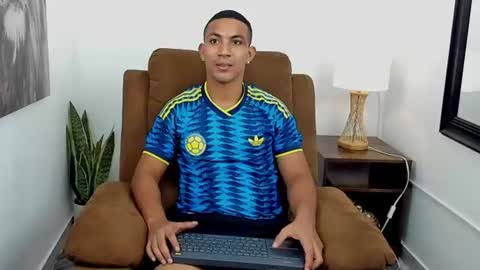 Chris online show from July 16, 1:31 am