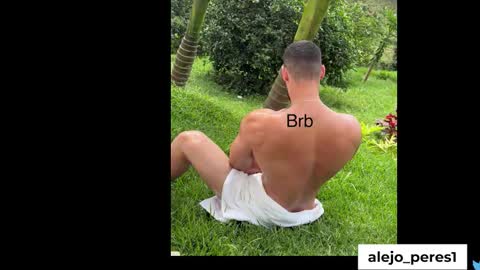 Chris B online show from January 14, 11:02 pm