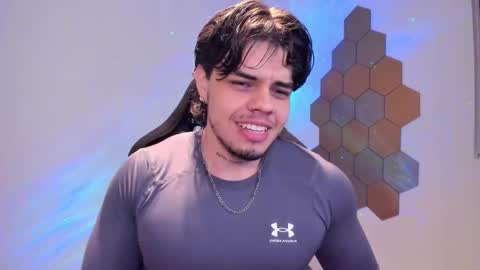 Chris Cooper Independent model online show from January 15, 2:31 am