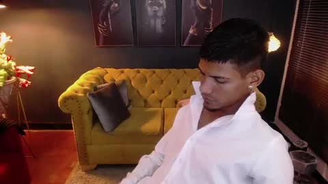 chris online show from May 29, 10:52 pm
