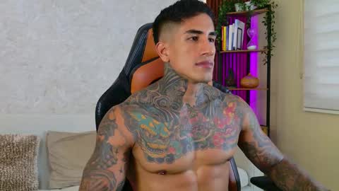 chris reilly online show from October 17, 8:57 pm