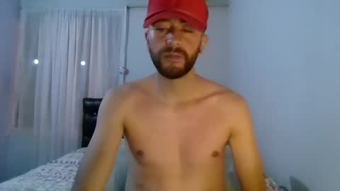 chris_sex80 online show from February 6, 1:49 am