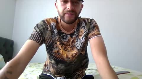 chris_sex80 online show from February 1, 5:16 pm