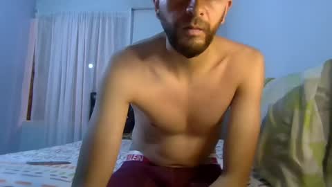 chris_sex80 online show from January 15, 3:00 am