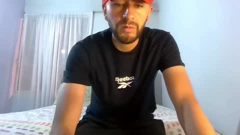 chris_sex80 online show from January 19, 1:32 am