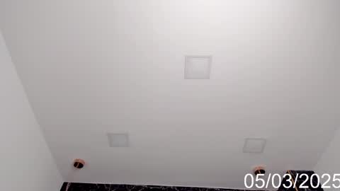 Chris online show from March 5, 8:10 am