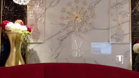 Chris online show from March 21, 8:19 am