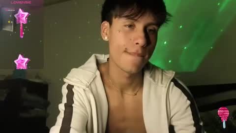 chris_zp online show from July 27, 3:15 am