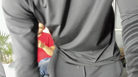 Im Chirs IM MODEL INDEPENDT online show from January 30, 3:33 am