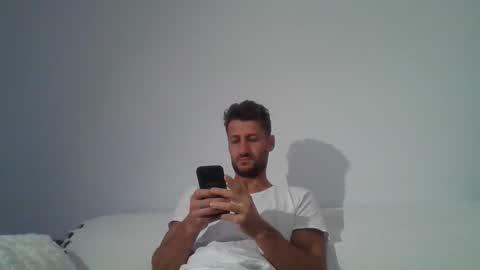 chrisaron online show from October 19, 3:11 am