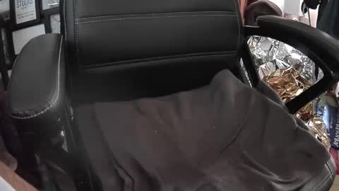 chrisatmiami448 online show from October 25, 7:19 am