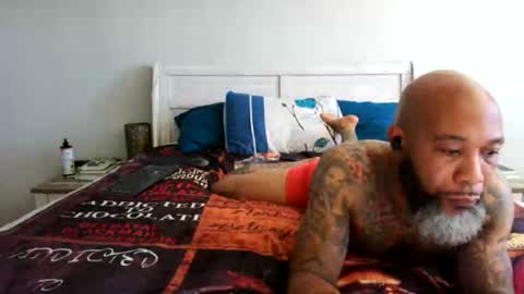 KING YAMMY online show from February 1, 5:21 pm