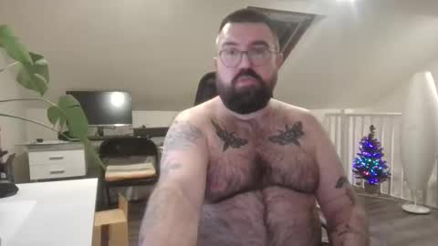 chriscubxxx online show from December 22, 10:16 pm